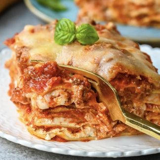 Lasagna